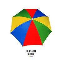Thumbnail for the All Time Low - The Weather link, provided by host site