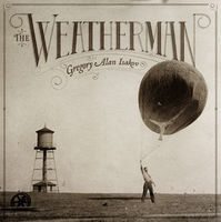 Thumbnail for the Gregory Alan Isakov - The Weatherman link, provided by host site