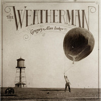 Thumbnail for the Gregory Alan Isakov - The Weatherman link, provided by host site