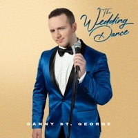 Thumbnail for the Danny St. George - The Wedding Dance link, provided by host site