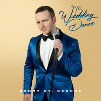 Thumbnail for the Danny St. George - The Wedding Dance link, provided by host site