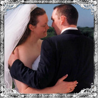Thumbnail for the Kyle Johnson - The Wedding Reception Collection link, provided by host site