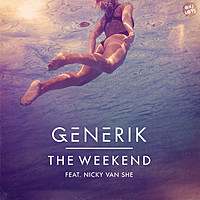 Thumbnail for the Generik - The Weekend link, provided by host site