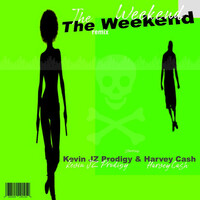Thumbnail for the Kevin JZ Prodigy - THE WEEKEND link, provided by host site