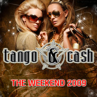 Thumbnail for the Tango - The Weekend 2009 link, provided by host site