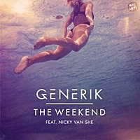 Thumbnail for the Generik - The Weekend link, provided by host site