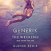 Thumbnail for the Generik - The Weekend link, provided by host site