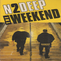 Thumbnail for the N2Deep - The Weekend (Remix) link, provided by host site