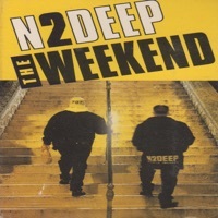 Thumbnail for the N2Deep - The Weekend (Remix) link, provided by host site