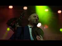 Thumbnail for the The Hold Steady - The Weekender 2025 Recap link, provided by host site