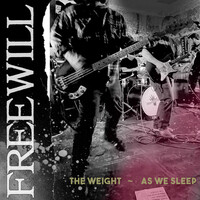 Thumbnail for the Freewill - The Weight link, provided by host site