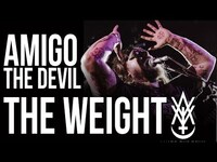 Thumbnail for the Amigo the Devil - The Weight link, provided by host site