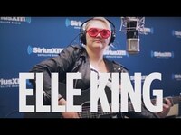 Thumbnail for the Elle King - The Weight link, provided by host site