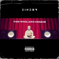 Thumbnail for the Cinder - The Weiland Demos link, provided by host site