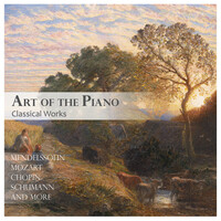 Thumbnail for the Johann Sebastian Bach - The Well-Tempered Clavier I, Prelude & Fugue No. 9 in E Major, BWV 854: II. Fugue - Recorded 1997 link, provided by host site