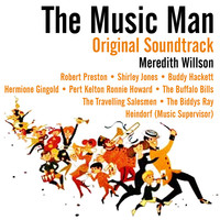 Thumbnail for the Ensemble - The Wells Fargo Wagon link, provided by host site