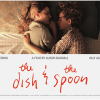 Thumbnail for the Olly Alexander - "the Whale" End Credits Song (Dish & Spoon Soundtrack Version) link, provided by host site