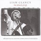 Thumbnail for the Liam Clancy - The Wheels of Life link, provided by host site