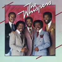 Thumbnail for the The Whispers - The Whispers link, provided by host site