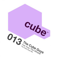 Thumbnail for the The Cube Guys - The Whistle (The Cube Guys Mix) link, provided by host site