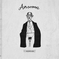 Thumbnail for the Ansome - The White Horse link, provided by host site