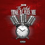 Thumbnail for the Ace - The Whole Time It Was Me link, provided by host site
