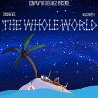 Thumbnail for the Consequence - The Whole World link, provided by host site