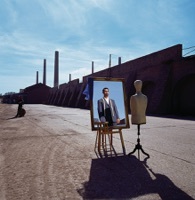 Thumbnail for the The Mars Volta - The Widow link, provided by host site