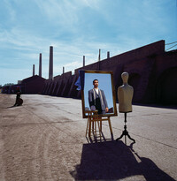 Thumbnail for the The Mars Volta - The Widow link, provided by host site