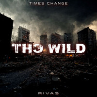 Thumbnail for the Rivas - The Wild link, provided by host site