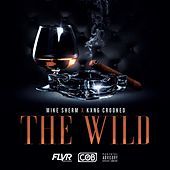 Thumbnail for the Mike Sherm - The Wild link, provided by host site