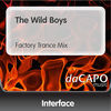Thumbnail for the Interface - The Wild Boys link, provided by host site
