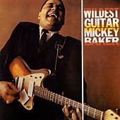 Thumbnail for the Mickey Baker - The Wildest Guitar link, provided by host site
