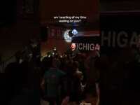 Thumbnail for the Michigander - the wildest show #livemusic #newmusic #grandrapids link, provided by host site