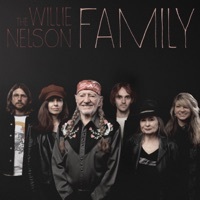 Thumbnail for the Willie Nelson - The Willie Nelson Family link, provided by host site