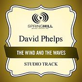 Thumbnail for the David Phelps - The Wind And The Waves (Studio Track) link, provided by host site