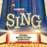 Thumbnail for the Yusuf / Cat Stevens - The Wind - From "Sing" Original Motion Picture Soundtrack link, provided by host site