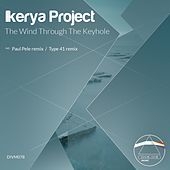 Thumbnail for the Ikerya Project - The Wind Through The Keyhole link, provided by host site