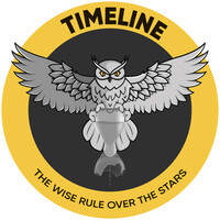 Thumbnail for the Timeline - The Wise Rule Over The Stars link, provided by host site