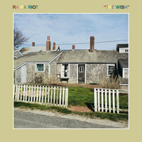 Thumbnail for the Ra Ra Riot - The Wish link, provided by host site