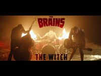 Thumbnail for the the Brains - The Witch link, provided by host site