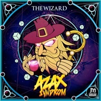 Thumbnail for the Azax - The Wizard link, provided by host site