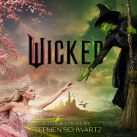 Thumbnail for the Cynthia Erivo - The Wizard And I link, provided by host site