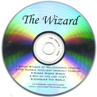 Thumbnail for the The Wizard - The Wizard link, provided by host site