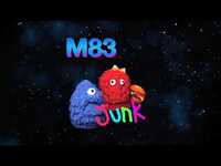 Thumbnail for the M83 - The Wizard link, provided by host site