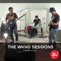 Thumbnail for the T.I.M. - The Wknd Sessions Ep. 57: T.I.M link, provided by host site
