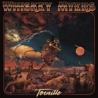 Thumbnail for the Whiskey Myers - The Wolf link, provided by host site