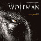 Thumbnail for the Danny Elfman - The Wolfman link, provided by host site