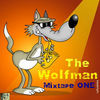 Thumbnail for the The Wolfman - The Wolfman Mixtape One link, provided by host site