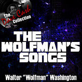 Thumbnail for the Walter "Wolfman" Washington - The Wolfman's Songs - [The Dave Cash Collection] link, provided by host site